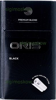 Oris Black