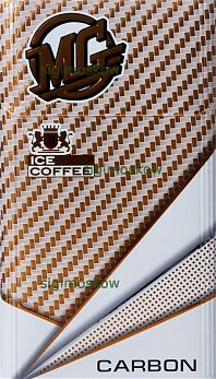 "MG CARBON" ice coffee (compact)